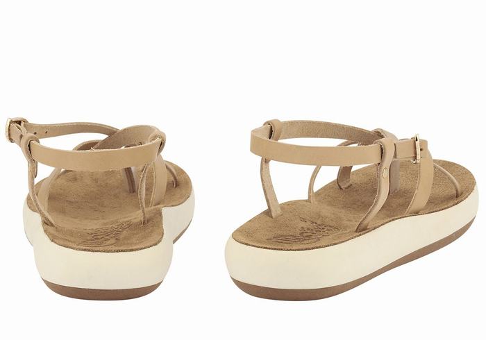 Sandales Bride Arrière Ancient Greek Sandals Semele Comfort   | RHB-3287713